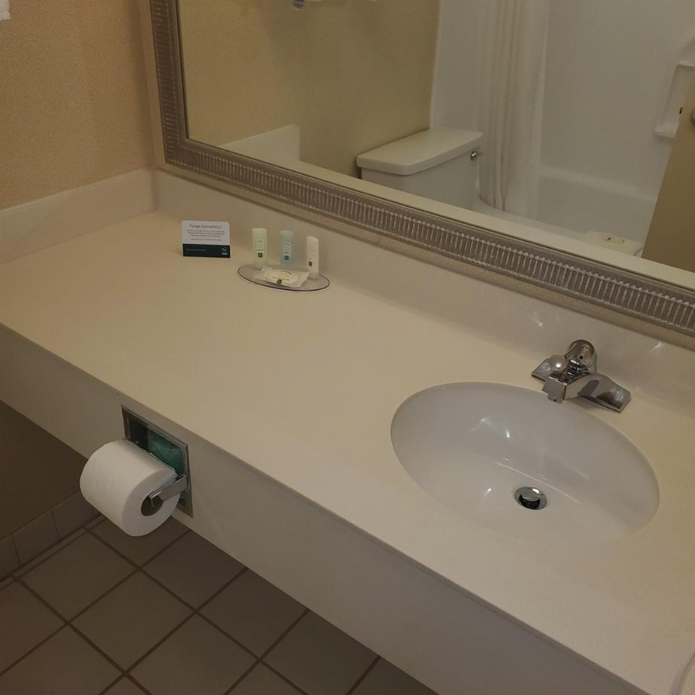 Quality Inn Horseheads Image 15