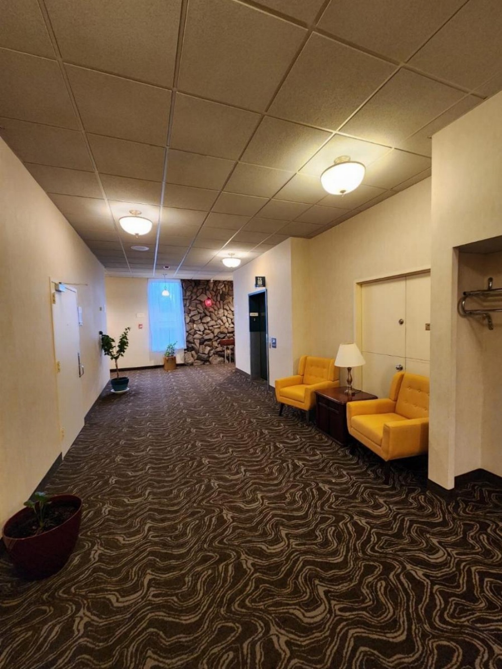 Quality Inn Horseheads Image 20
