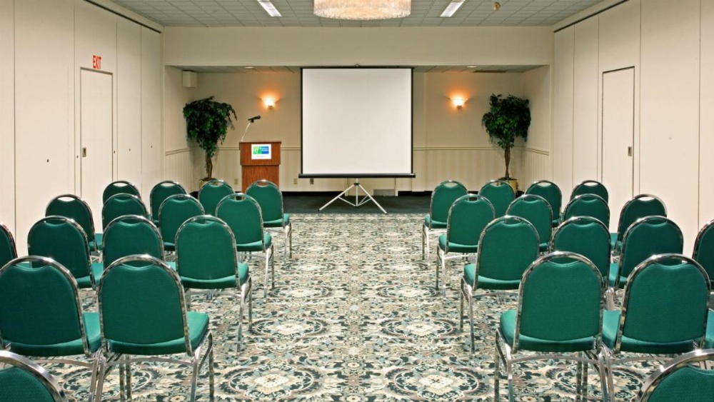 Quality Inn Horseheads Image 22